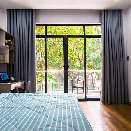 הו צ'י מין סיטי Marki Home מראה חיצוני תמונה