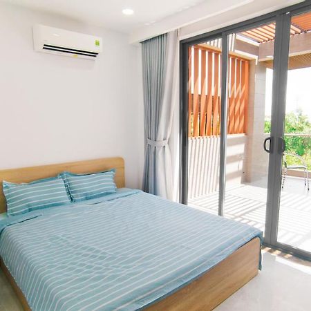 הו צ'י מין סיטי Marki Home מראה חיצוני תמונה