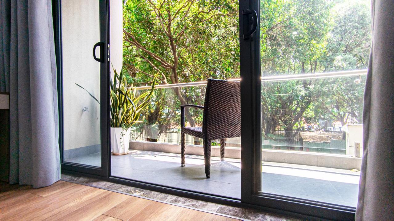 הו צ'י מין סיטי Marki Home מראה חיצוני תמונה