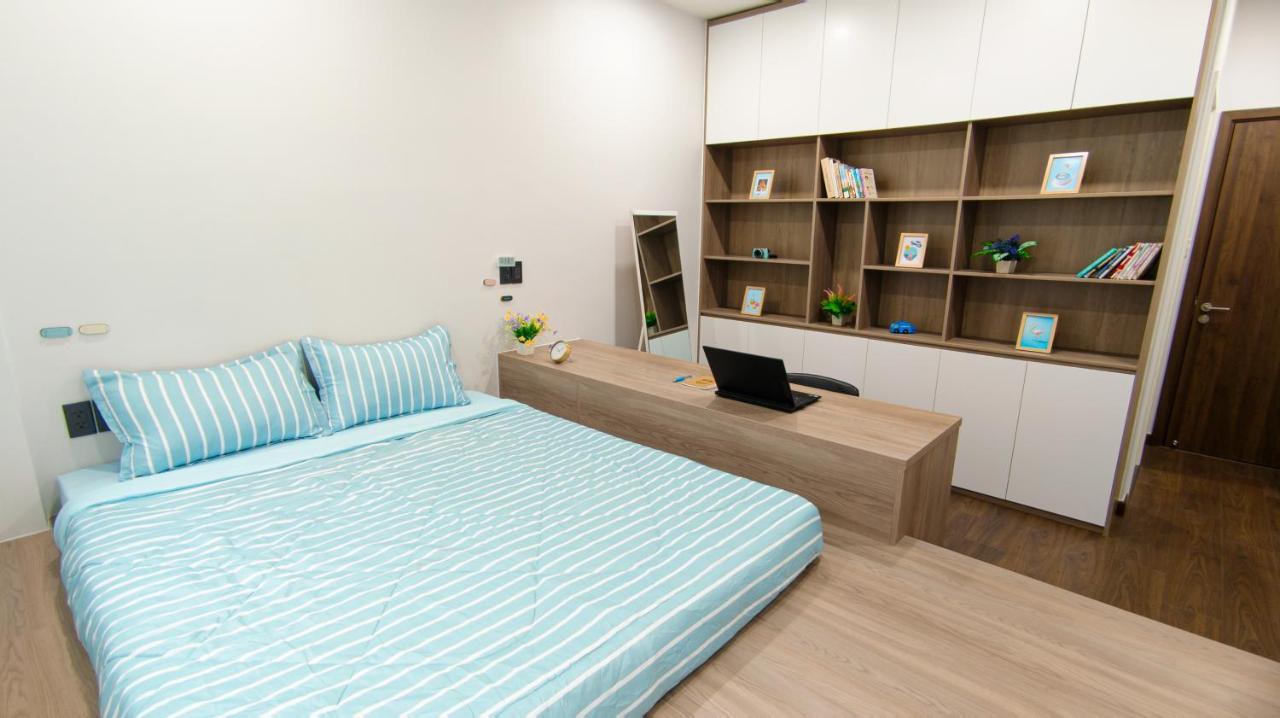 הו צ'י מין סיטי Marki Home מראה חיצוני תמונה
