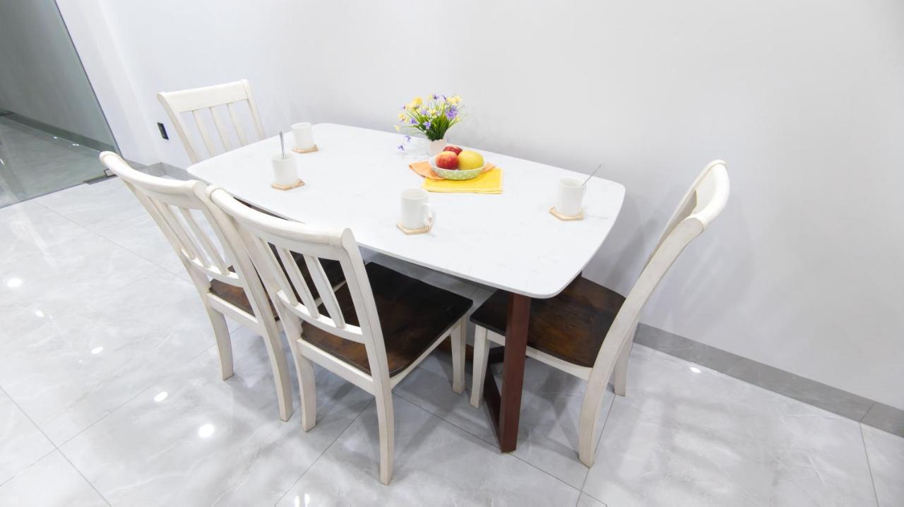 הו צ'י מין סיטי Marki Home מראה חיצוני תמונה
