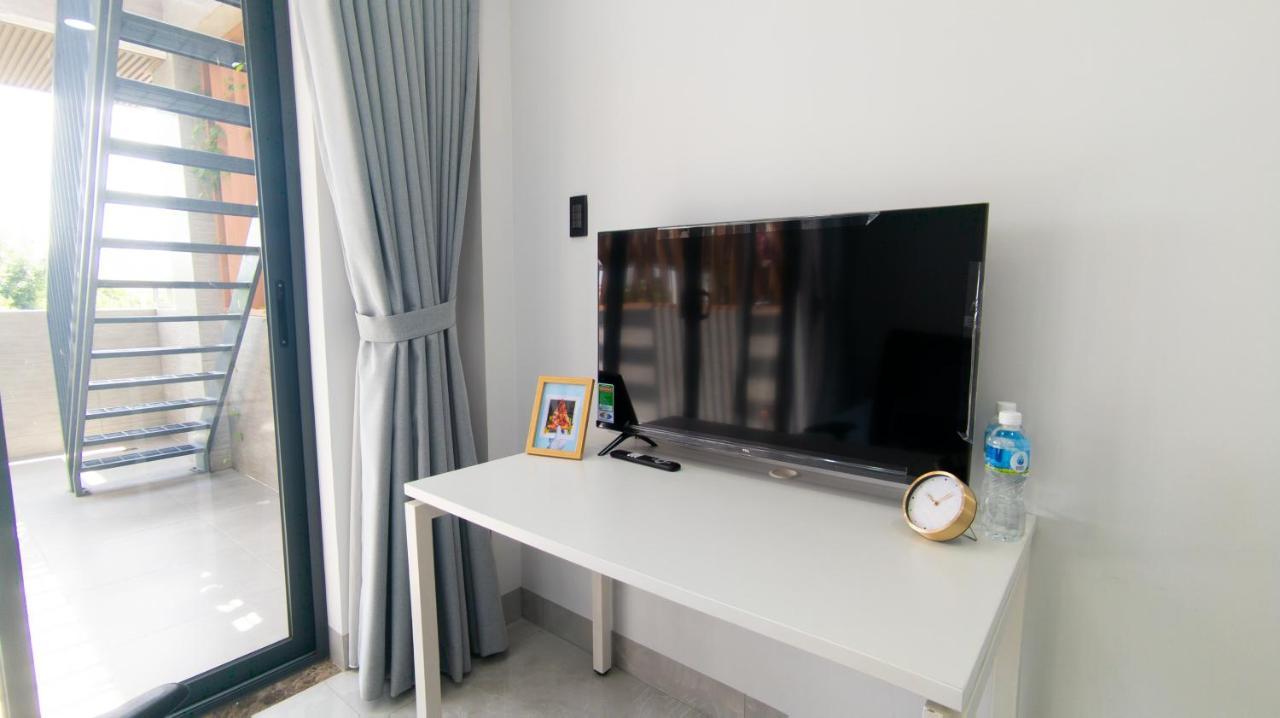 הו צ'י מין סיטי Marki Home מראה חיצוני תמונה